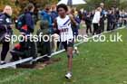 Mens Under-17s 2024 National Cross Country Relays, Berry Hill Park, Mansfield.   Photo: David T. Hewitson/Sports for All Pics